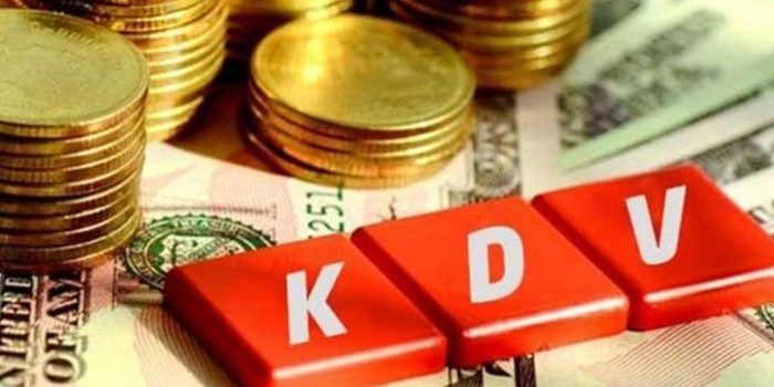 DEVLET NEDEN KDV İADE EDER?