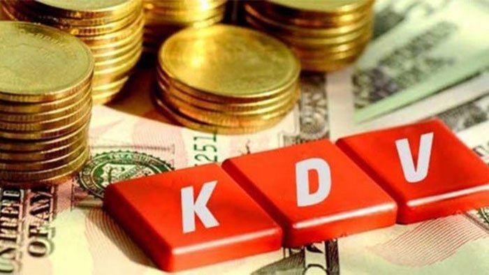 DEVLET NEDEN KDV İADE EDER?