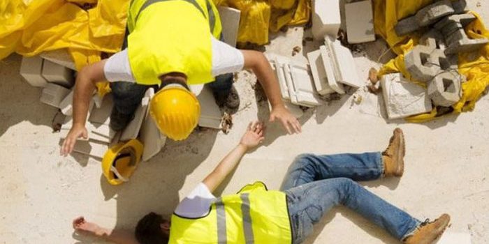 İŞ KAZALARI NEDENİYLE ÖDENEN TAZMİNATLARIN GİDERLEŞTİRİLMESİ